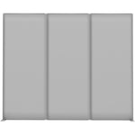 Showbird 65 Lightbox Booth Kit, 10' x 10' Configuration H, photo 4