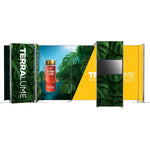 Showbird 65 Lightbox Booth Kit, 20' x 10' Configuration C, photo 2