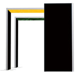 Showbird 65 Lightbox Booth Kit, 20' x 10' Configuration G, photo 2