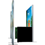 Showbird 65 Lightbox Booth Kit, 20' x 10' Configuration I, photo 3