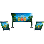 Showbird 65 Lightbox Booth Kit, 20' x 10' Configuration I, photo 4