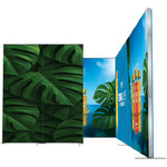 Showbird 65 Lightbox Booth Kit, 20' x 10' Configuration J, photo 3