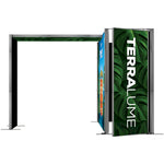 Showbird 65 Lightbox Booth Kit, 20' x 10' Configuration K, photo 3