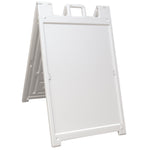 Signicade Deluxe A-Frame Sign, photo 3