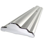 Silverstep Retractable Banner Stand, photo 1
