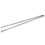 Silverstep Retractable Banner Stand, photo 3