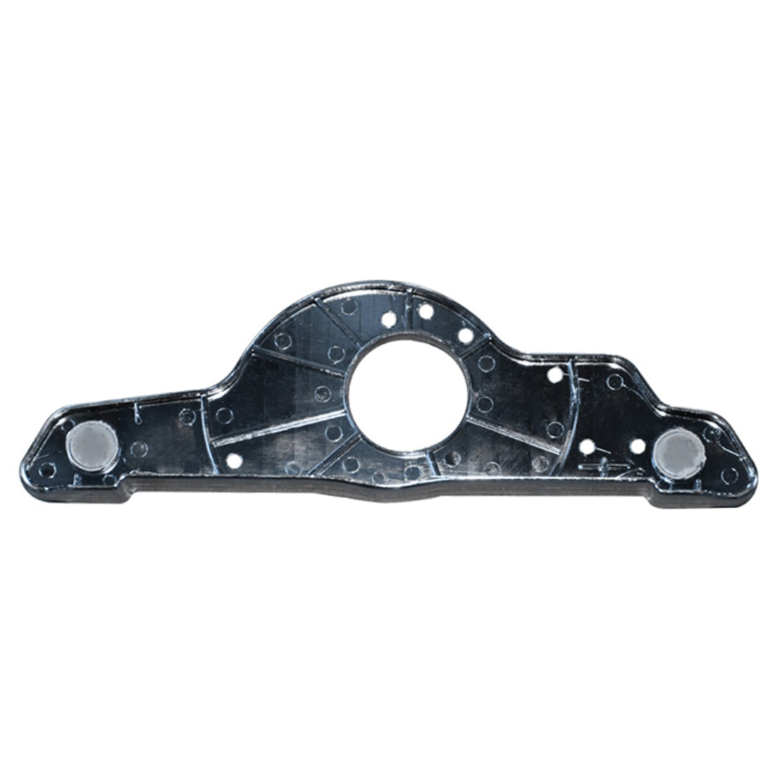 Silverstep Parts and Connectors