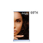 Silverwing Retractable Banner Stand, photo 4