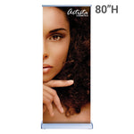 Silverwing Retractable Banner Stand, photo 1