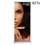 Silverwing Retractable Banner Stand, photo 3