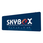 Skybox Flat Panel Hanging Banner, photo 3