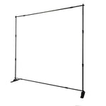 Slider Adjustable Banner Stand, photo 3