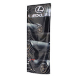 Splash Banner Stand Replacement Graphic, photo 3