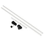 Casita Canopy Tent Weights, Rails and Bags, photo 4