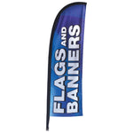Falcon Storefront Flag, photo 4