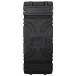 Tahoe Twistlock 10' Booth Kit X, photo 3