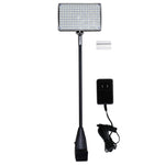 Tahoe Twistlock LED Light, photo 1