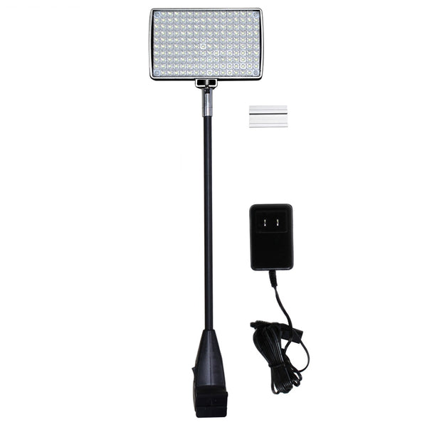 Tahoe Twistlock LED Light
