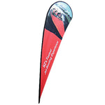 Teardrop Flag Replacement Graphic, photo 4