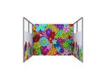 QSEG Themed Cubicle Partition, photo 2