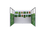 QSEG Themed Cubicle Partition, photo 3