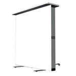 VersaLume Collapsible Lightbox Counter, photo 3