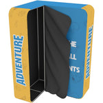 Wallbox 5 ft Storage Unit, photo 2