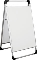 Ace-2 Aluminum A-Frame Sign Holder, photo 5