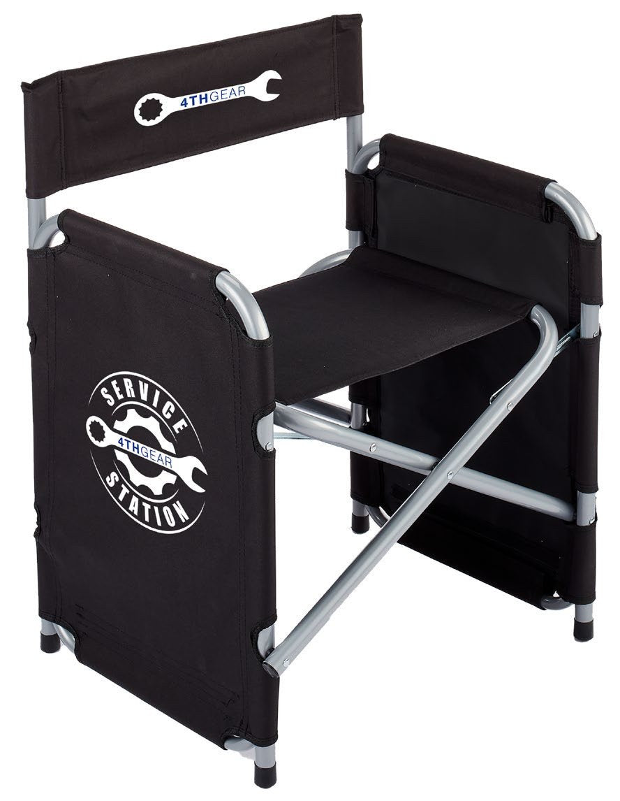 Ad Director's Chair
