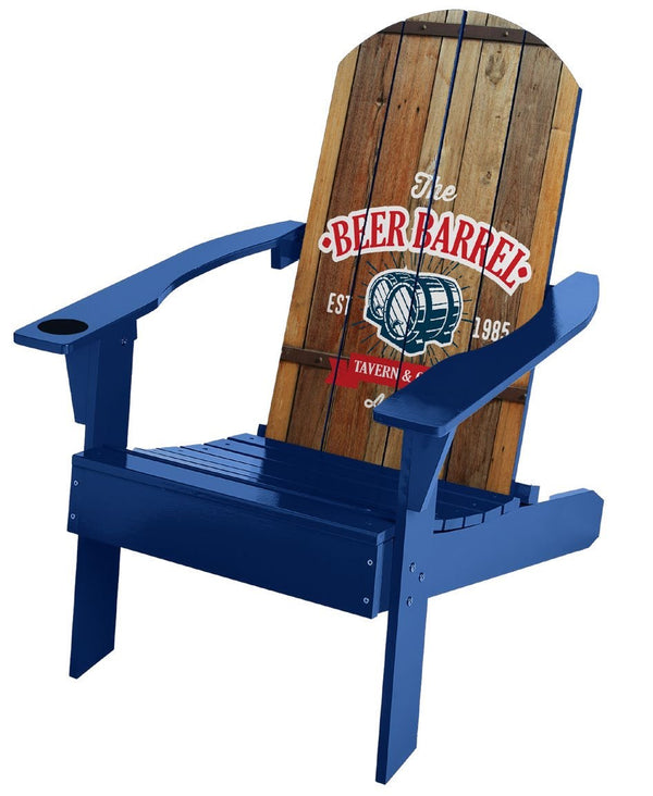 Adirondack Chair