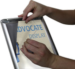Advocate Sign Stand, photo 5