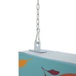 Aerial SEG Hanging Sign, photo 4