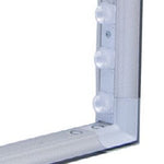 Aerial SEG Glo Backlit Hanging Sign, photo 2