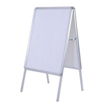 Aluminum Snap Frame (A-Frame Sign), photo 4