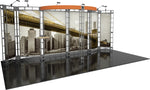 Antares Orbital Express Truss 10' x 20' Exhibit Kit, photo 1