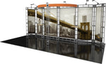 Antares Orbital Express Truss 10' x 20' Exhibit Kit, photo 3