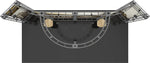 Antares Orbital Express Truss 10' x 20' Exhibit Kit, photo 4