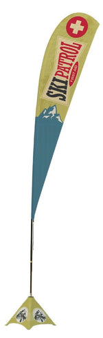 Ascent Sail Sign (22.5'), photo 1