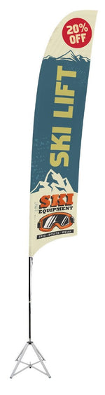 Ascent Sail Sign (22.5'), photo 2