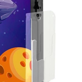 Astra Literature Holder