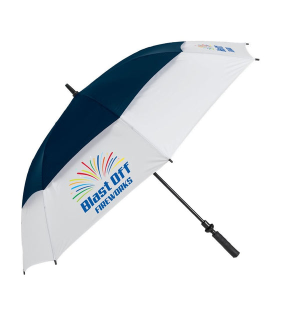 Auto Challenger Umbrella