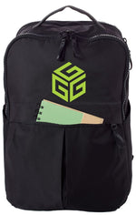 Back-to-Basics Backpack, photo 1