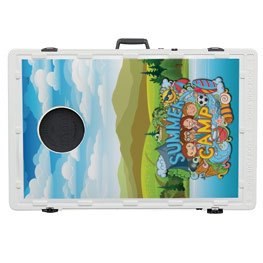 Bag Toss Game
