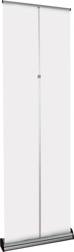 Barracuda Retractable Banner Stand, photo 5