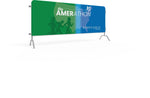 Outdoor Barricade Covers, photo 5