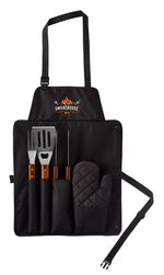 BBQ Grill Apron, photo 1