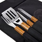 BBQ Grill Apron, photo 2
