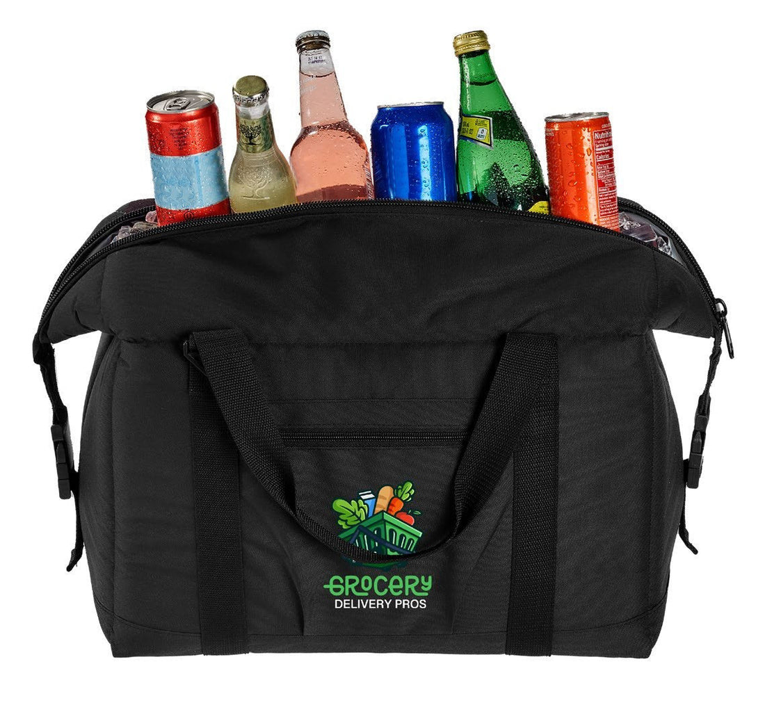 Big Chill Cooler