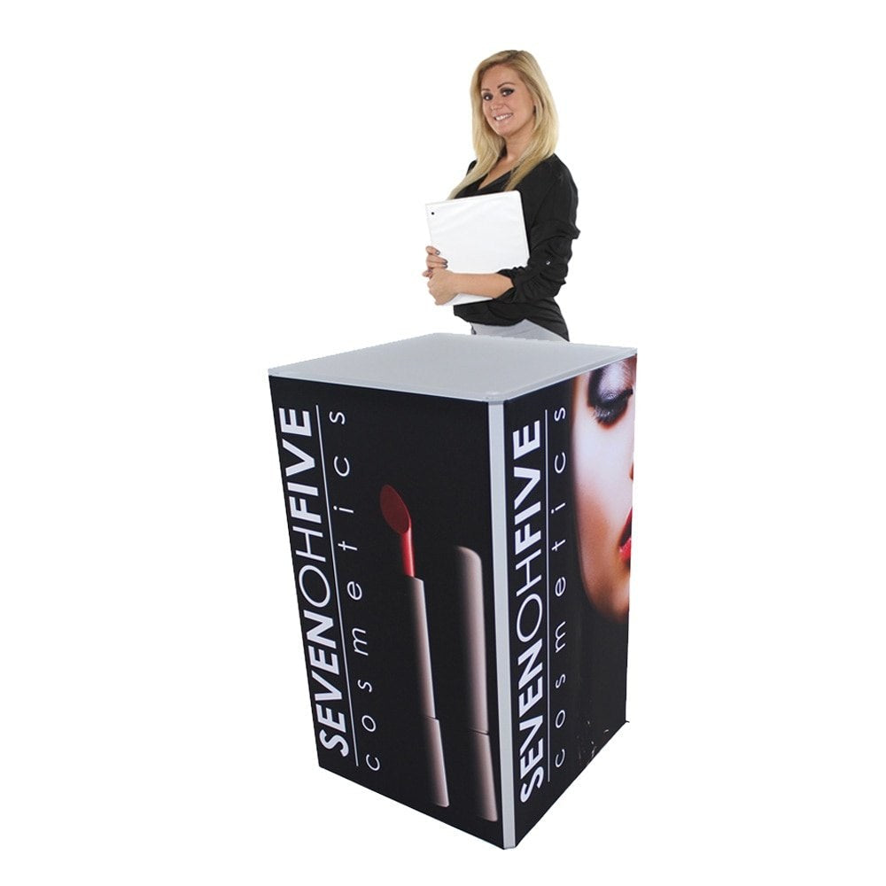 Big Sky Extrusion Counter
