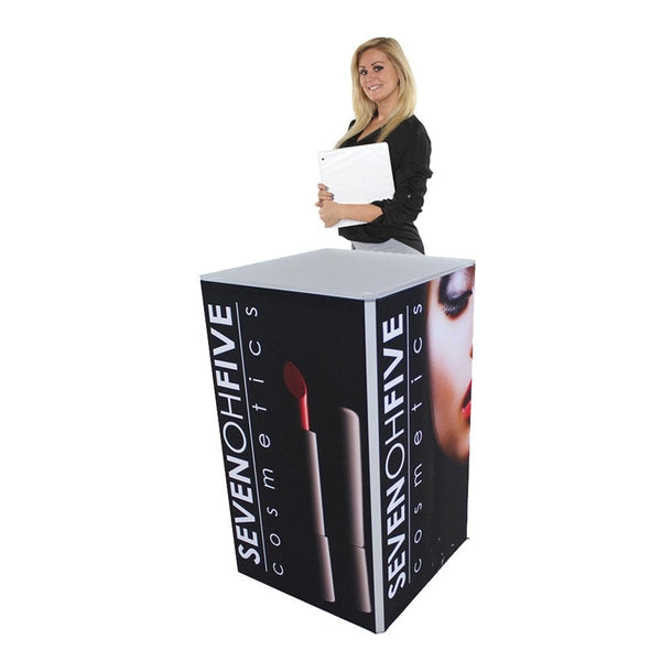 Big Sky Extrusion Counter